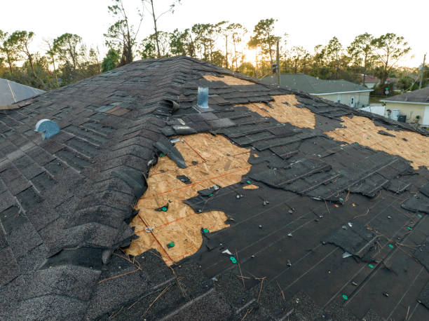 Steel Roofing in Stallings, NC